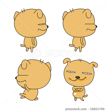 Comic Character 100SET Comic Character 100SET 58601799