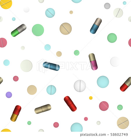 Pill and capsules Pill and capsules 58602749