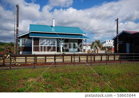霍羅尼車站紀念公園 霍羅尼車站紀念公園 58603844