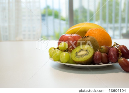 fruits fruits 58604104