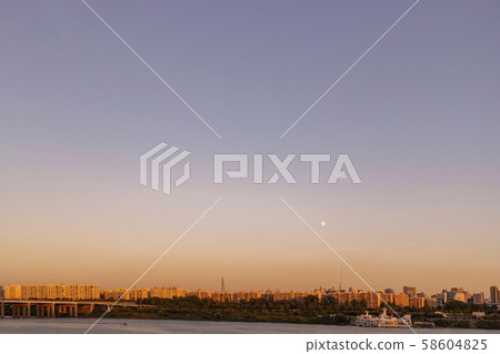 sunset sunset 58604825