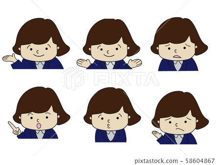 招募女孩 58604867