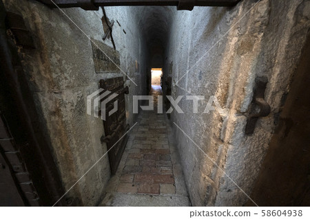 Venice palazzo ducale doge palace prisons Venice palazzo ducale doge palace prisons 58604938