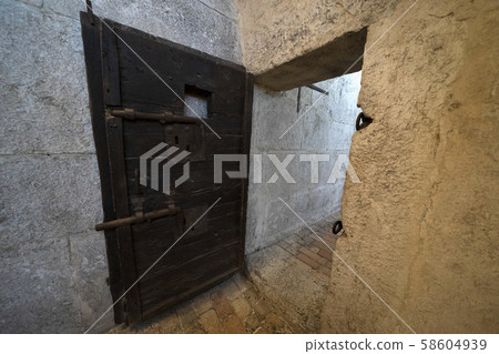 Venice palazzo ducale doge palace prisons Venice palazzo ducale doge palace prisons 58604939
