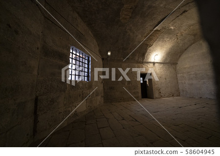 Venice palazzo ducale doge palace prisons Venice palazzo ducale doge palace prisons 58604945