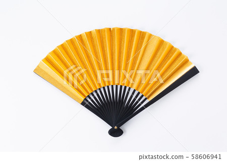 Folding fan 58606941