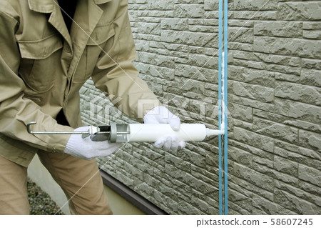 Caulking Caulking 58607245