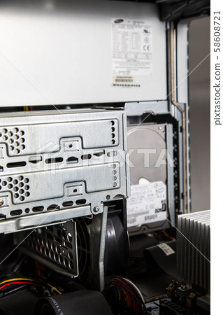 PC parts 58608721