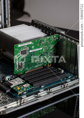 PC部件 58608722