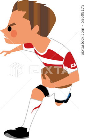 Rugby Japan National Team Rugby Japan National Team 58609175