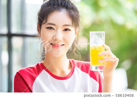 女性生活方式 女性生活方式 58610408