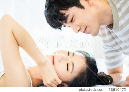夫妻生活方式 夫妻生活方式 58610475