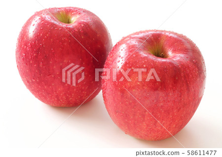 Apple (Sun Tsugaru) Apple (Sun Tsugaru) 58611477