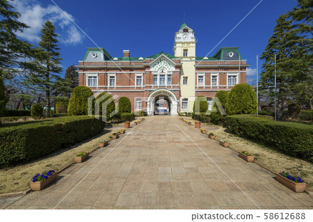 Ushiku Chateau 04 58612688