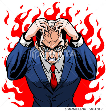 商人,辦公室工作人員,西裝,條碼,禿頭,按摩,按摩,頭,冷杉 商人,辦公室工作人員,西裝,條碼,禿頭,按摩,按摩,頭,冷杉 58612835