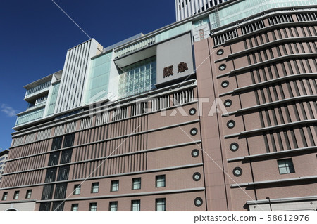 阪急百貨商店Umida總店 58612976