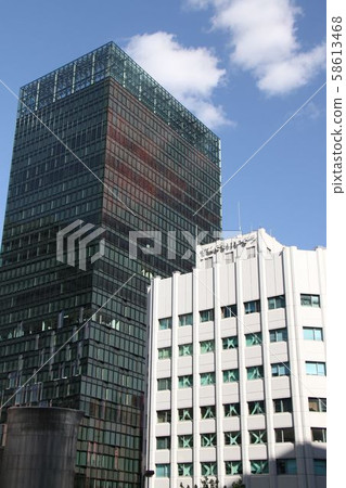 清水公司和園崎警察署 58613468