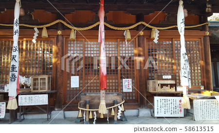 滋賀長濱八man宮 58613515