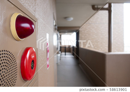 Indoor fire hydrant 58613901