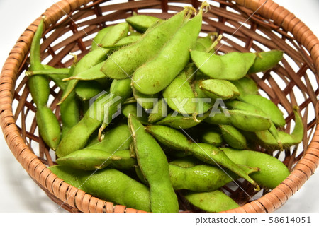Edamame 58614051