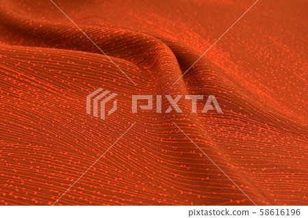 Komon pattern kimono fabric image Komon pattern kimono fabric image 58616196