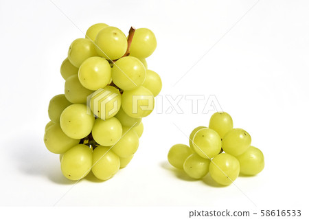 Grape (Shine Muscat) Grape (Shine Muscat) 58616533