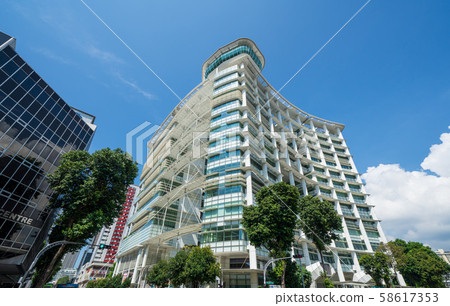 National Library of Singapore National Library of Singapore 58617353