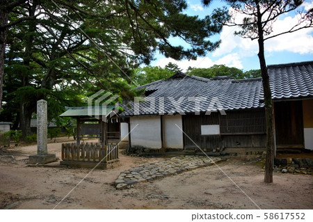 Look at Yamaguchi, Kaoru, Matsushita Village Juku, and Yoshida Shoin Yushu Prison from their learning path (1) Look at Yamaguchi, Kaoru, Matsushita Village Juku, and Yoshida Shoin Yushu Prison from their learning path (1) 58617552