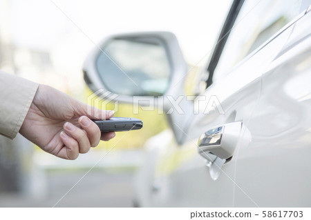 汽車共享 58617703