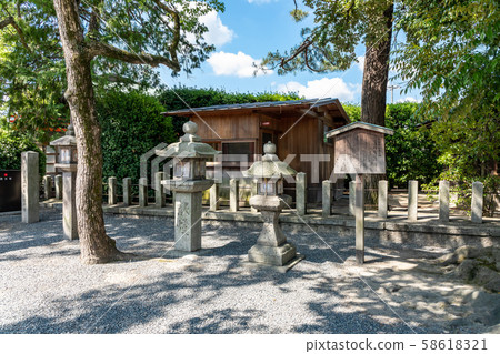 Precinct Kyoto Jonan-gu 58618321