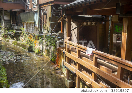 六甲溫泉 58619897