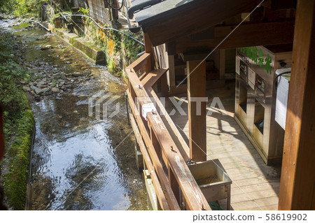 六甲溫泉 六甲溫泉 58619902