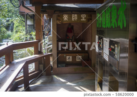 六甲溫泉 六甲溫泉 58620000