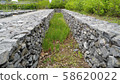 Artificial pond 58620022