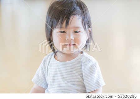 幼兒 女生 女 58620286