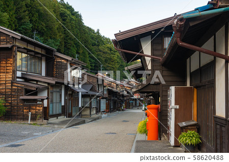 Narai hotel 58620488