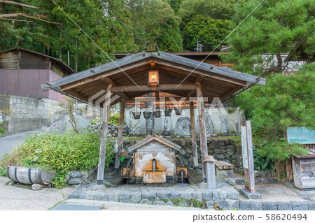 Miyanosawa Water Place, Naraijuku 58620494