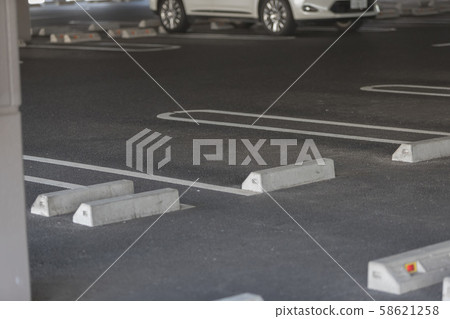 停車場 58621258
