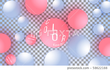 Celebration background. Falling confetti Celebration background. Falling confetti 58622188