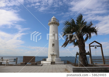 Noma Lighthouse Noma Lighthouse 58624403