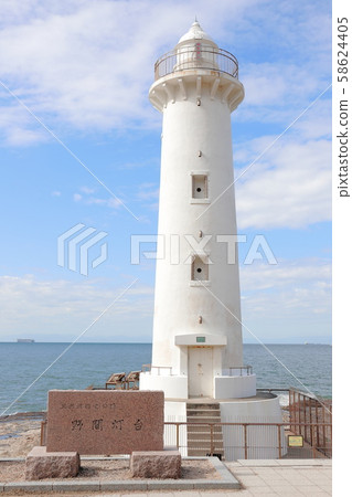 Noma Lighthouse Noma Lighthouse 58624405