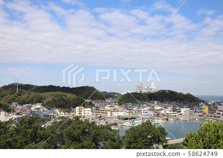 Shirosaki港 Shirosaki港 58624749