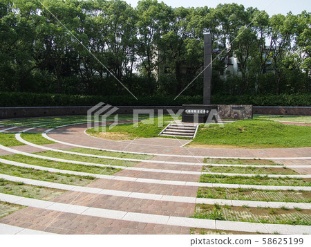 原子彈投擲震中 原子彈投擲震中 58625199