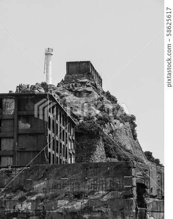 Battleship Island Battleship Island 58625617