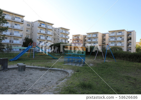 Senri New Town Senri New Town 58626686