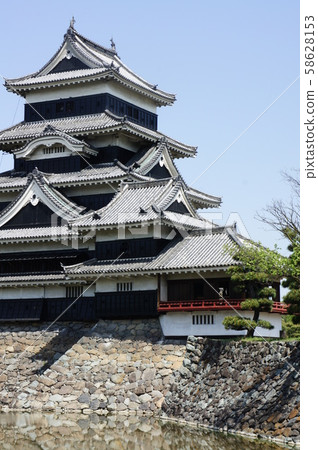 Matsumoto Castle Matsumoto Castle 58628153