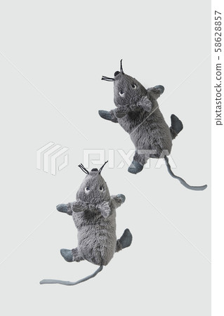 Mouse plush 2020 zodiac 58628857