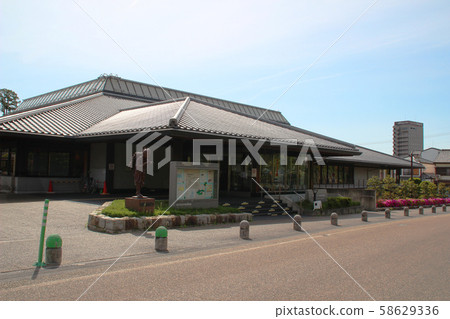 掛川市中央圖書館 / 靜岡縣掛川市掛川 1148 掛川市中央圖書館 / 靜岡縣掛川市掛川 1148 58629336