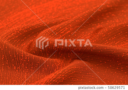 Komon pattern kimono fabric image Komon pattern kimono fabric image 58629571
