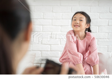 親子生活攝影 親子生活攝影 58630046